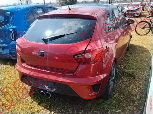 SEAT IBIZA 2011, foto 5 de 19