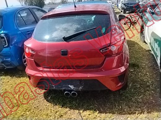 SEAT IBIZA 2011, foto 6 de 19