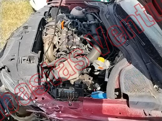SEAT IBIZA 2011, foto 9 de 19