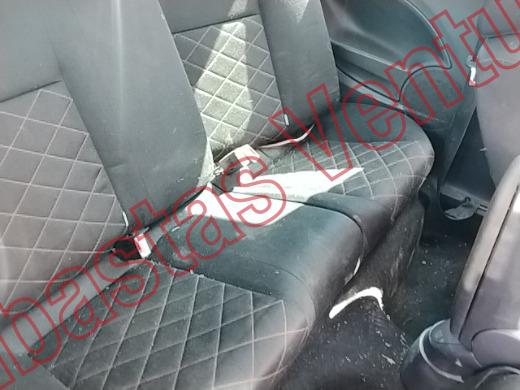 SEAT IBIZA 2011, foto 13 de 19