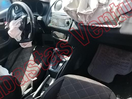 SEAT IBIZA 2011, foto 14 de 19