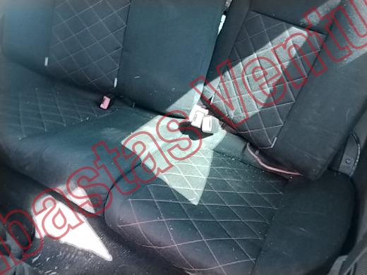SEAT IBIZA 2011, foto 16 de 19