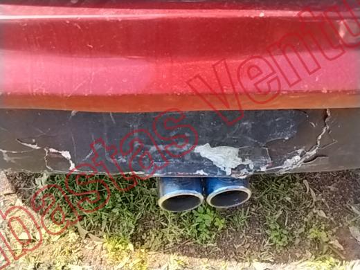 SEAT IBIZA 2011, foto 19 de 19