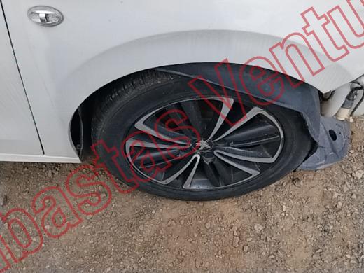 PEUGEOT 301 2020, foto 4 de 19