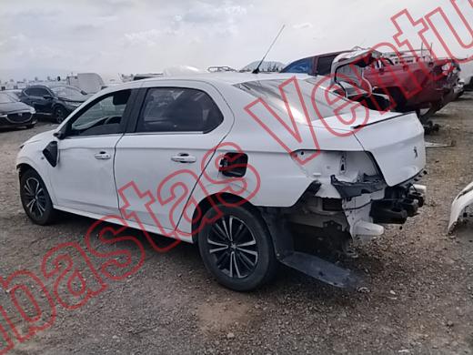 PEUGEOT 301 2020, foto 8 de 19