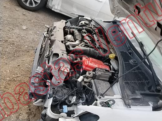 PEUGEOT 301 2020, foto 9 de 19