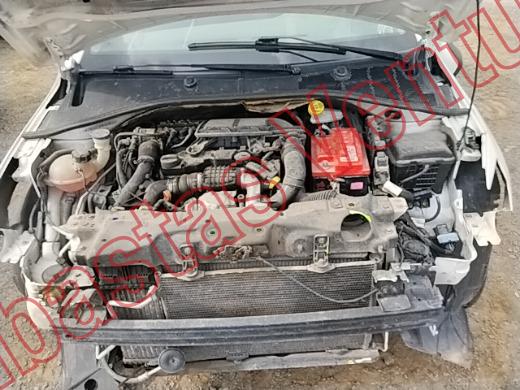 PEUGEOT 301 2020, foto 10 de 19