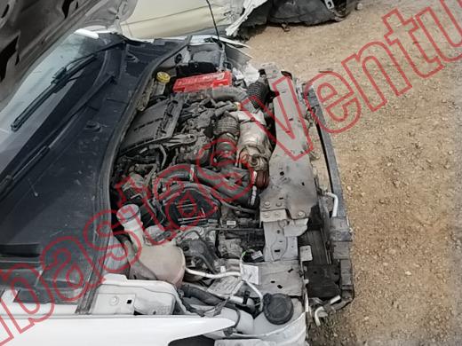 PEUGEOT 301 2020, foto 11 de 19