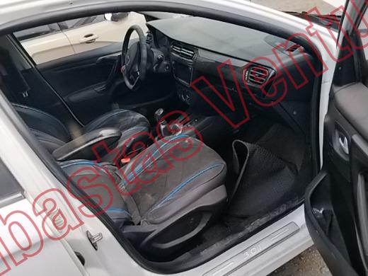 PEUGEOT 301 2020, foto 12 de 19