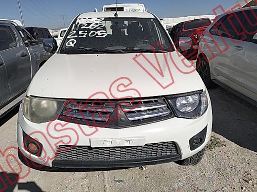 MITSUBISHI L200 2015, foto 2 de 19