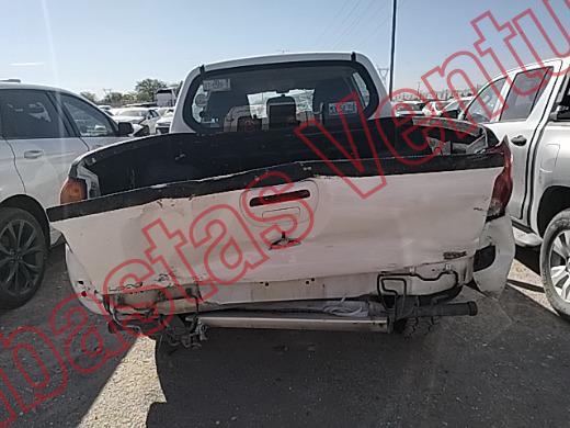 MITSUBISHI L200 2015, foto 6 de 19
