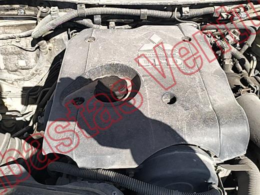 MITSUBISHI L200 2015, foto 10 de 19