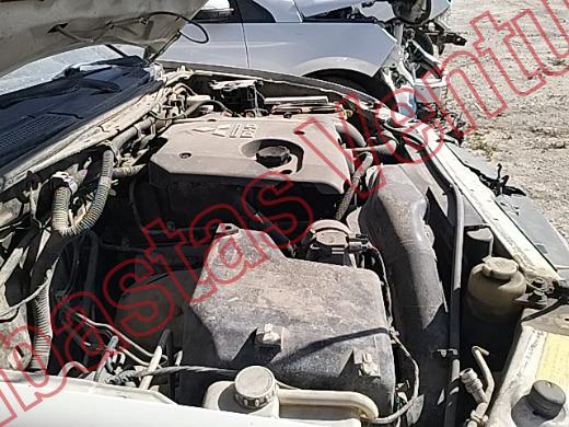 MITSUBISHI L200 2015, foto 11 de 19