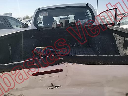 MITSUBISHI L200 2015, foto 15 de 19