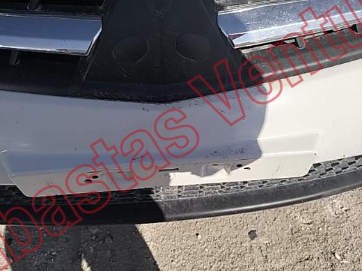 MITSUBISHI L200 2015, foto 18 de 19