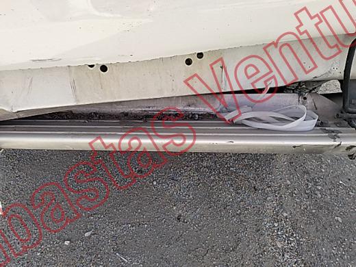 MITSUBISHI L200 2015, foto 19 de 19