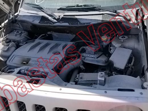 JEEP PATRIOT 2014, foto 10 de 19