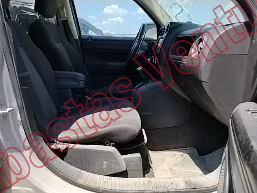 JEEP PATRIOT 2014, foto 12 de 19