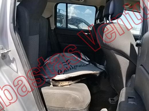 JEEP PATRIOT 2014, foto 13 de 19