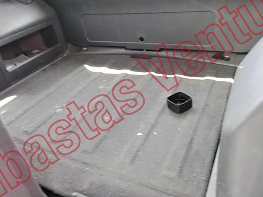 JEEP PATRIOT 2014, foto 15 de 19
