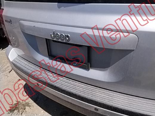 JEEP PATRIOT 2014, foto 19 de 19