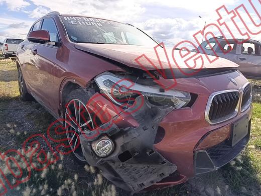 BMW X2 2018, foto 3 de 19