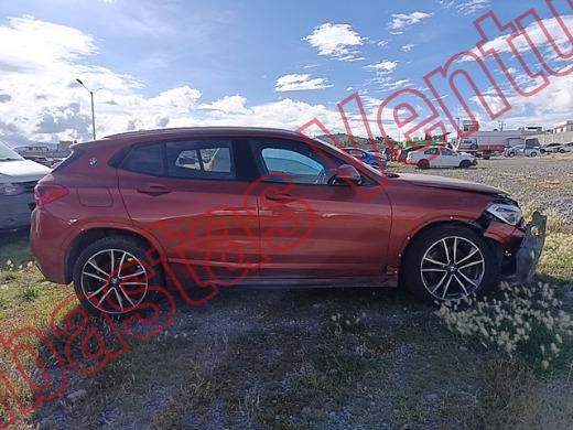 BMW X2 2018, foto 4 de 19