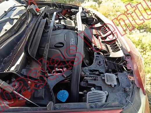 BMW X2 2018, foto 11 de 19