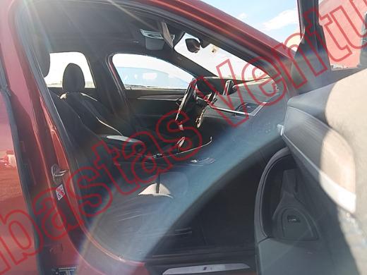 BMW X2 2018, foto 12 de 19
