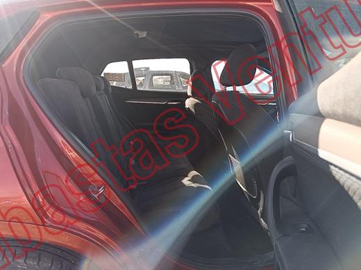 BMW X2 2018, foto 13 de 19