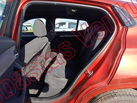 BMW X2 2018, foto 16 de 19