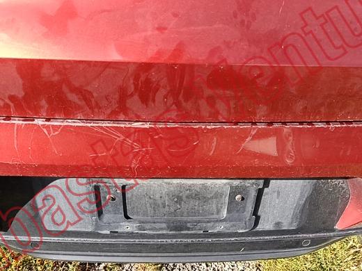 BMW X2 2018, foto 19 de 19