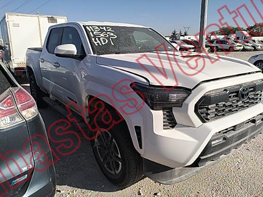TOYOTA TACOMA 2026, foto 4 de 19
