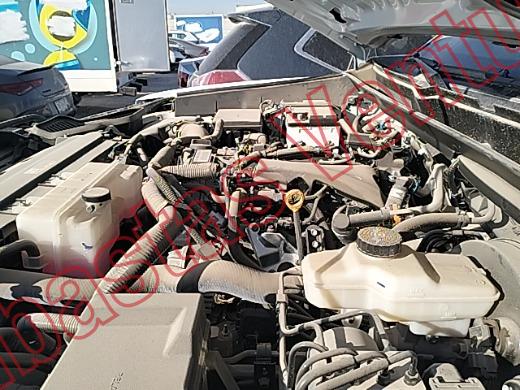 TOYOTA TACOMA 2026, foto 9 de 19