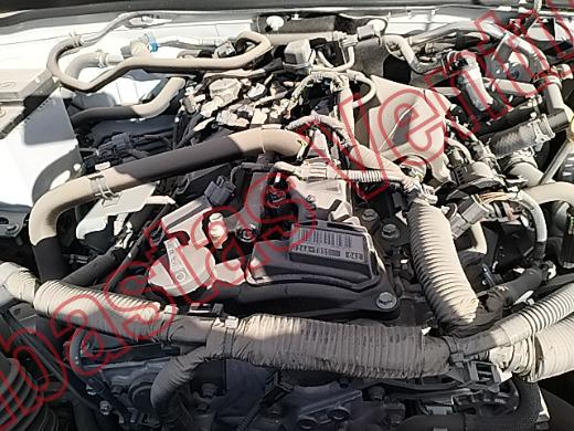 TOYOTA TACOMA 2026, foto 10 de 19