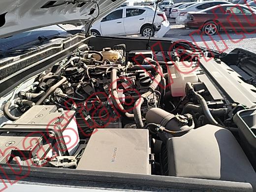 TOYOTA TACOMA 2026, foto 11 de 19