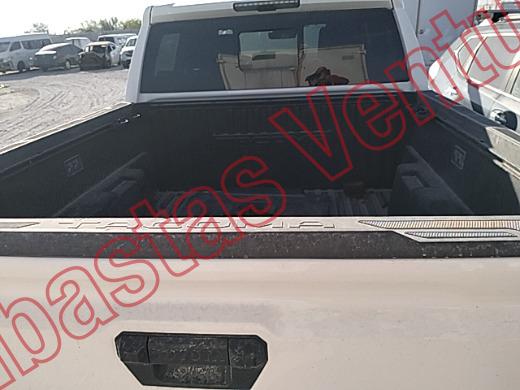TOYOTA TACOMA 2026, foto 15 de 19