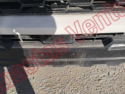 TOYOTA TACOMA 2026, foto 18 de 19