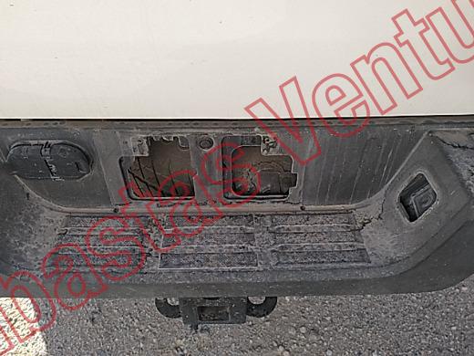TOYOTA TACOMA 2026, foto 19 de 19