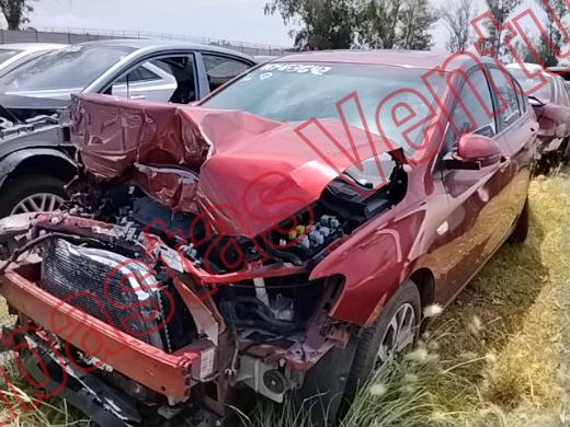 CHEVROLET CAVALIER 2019, foto 1 de 19