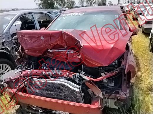 CHEVROLET CAVALIER 2019, foto 2 de 19