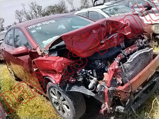 CHEVROLET CAVALIER 2019, foto 3 de 19