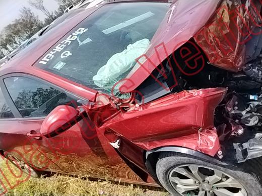 CHEVROLET CAVALIER 2019, foto 4 de 19