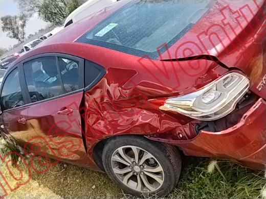 CHEVROLET CAVALIER 2019, foto 8 de 19