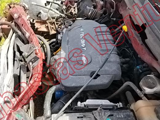 CHEVROLET CAVALIER 2019, foto 9 de 19