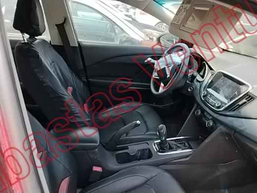 CHEVROLET CAVALIER 2019, foto 12 de 19