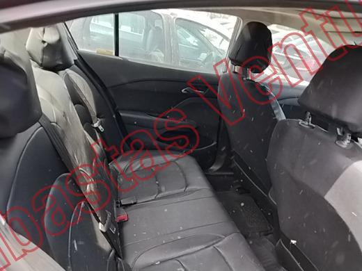 CHEVROLET CAVALIER 2019, foto 13 de 19
