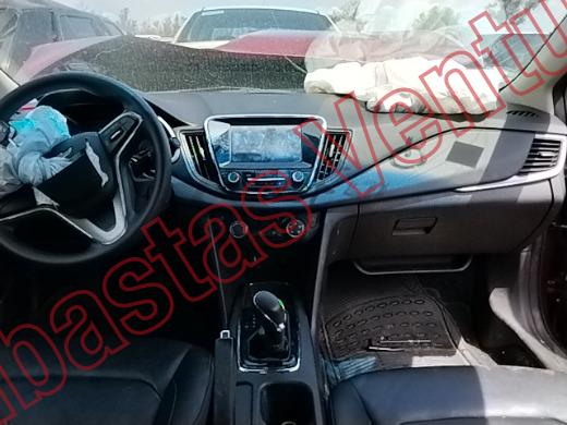 CHEVROLET CAVALIER 2019, foto 14 de 19