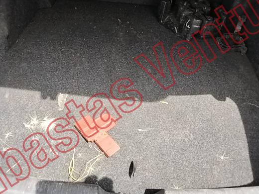 CHEVROLET CAVALIER 2019, foto 15 de 19