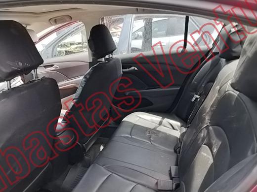 CHEVROLET CAVALIER 2019, foto 16 de 19